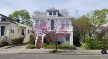 519 Market Street, Long Beach, NY, 2 Bedrooms Bedrooms, 4 Rooms Rooms,2 BathroomsBathrooms,Residential Lease,For Rent,Market,L3590359