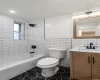 83-37 St.James Street, New York, NY, 2 Rooms Rooms,1 BathroomBathrooms,Residential,For Sale,St.James,L3590542