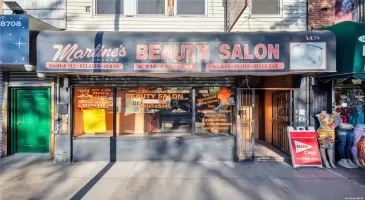 1439 Flatbush Avenue, New York, NY, ,Commercial Lease,For Rent,Flatbush,L3590552