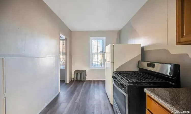 1439 Flatbush Avenue, New York, NY, 1 Bedroom Bedrooms, 4 Rooms Rooms,1 BathroomBathrooms,Residential Lease,For Rent,Flatbush,L3590565