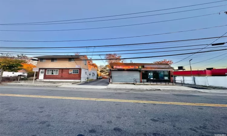 225 & 227 Albany Avenue, Babylon, NY, ,Commercial Sale,For Sale,Albany,L3590600