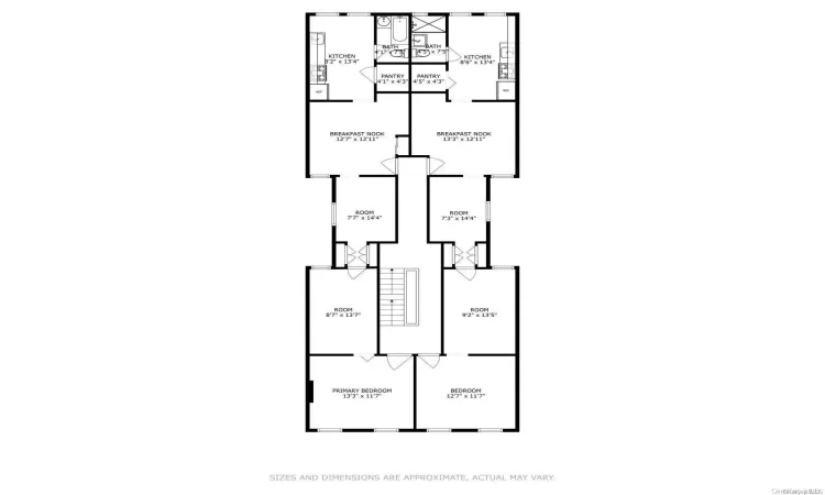 70-30 65th Place, New York, NY, 18 Bedrooms Bedrooms, 30 Rooms Rooms,6 BathroomsBathrooms,Commercial Sale,For Sale,65th,L3590691