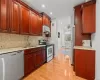 1 Kensington, North Hempstead, NY, 1 Bedroom Bedrooms, 4 Rooms Rooms,1 BathroomBathrooms,Residential,For Sale,Kensington,L3590715