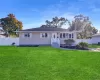 51 Lynda Drive, Islip, NY, 3 Bedrooms Bedrooms, 5 Rooms Rooms,1 BathroomBathrooms,Residential,For Sale,Lynda,L3590632