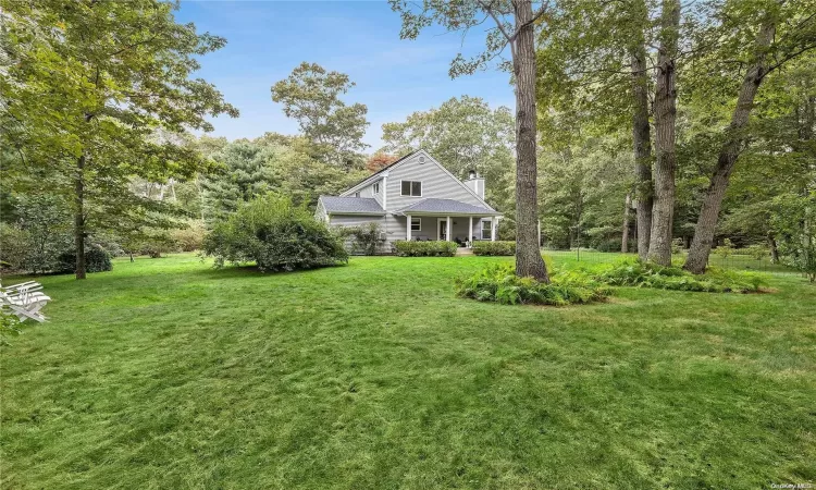 67 Cedar Drive, East Hampton, NY, 4 Bedrooms Bedrooms, 7 Rooms Rooms,3 BathroomsBathrooms,Residential,For Sale,Cedar,L3590629