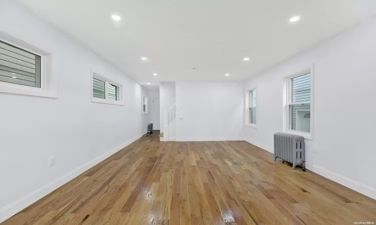 116-43 141st Street, New York, NY, 3 Bedrooms Bedrooms, 12 Rooms Rooms,2 BathroomsBathrooms,Residential,For Sale,141st,L3590683