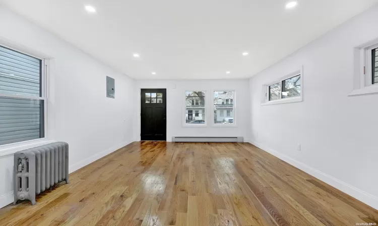 116-43 141st Street, New York, NY, 3 Bedrooms Bedrooms, 12 Rooms Rooms,2 BathroomsBathrooms,Residential,For Sale,141st,L3590683