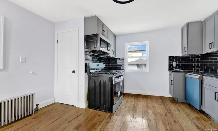 116-43 141st Street, New York, NY, 3 Bedrooms Bedrooms, 12 Rooms Rooms,2 BathroomsBathrooms,Residential,For Sale,141st,L3590683