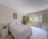 Cottage bedroom