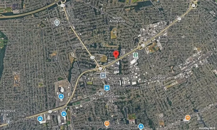 241, 247+ Albany Avenue, Babylon, NY, ,Commercial Sale,For Sale,Albany,L3590743