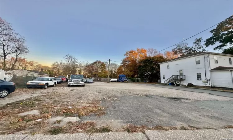 241, 247+ Albany Avenue, Babylon, NY, ,Commercial Sale,For Sale,Albany,L3590743