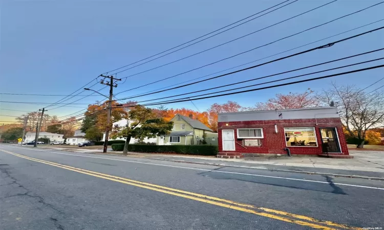 241, 247+ Albany Avenue, Babylon, NY, ,Commercial Sale,For Sale,Albany,L3590743