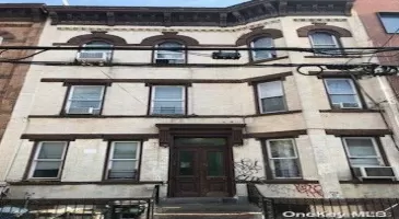 314 Menahan Street, New York, NY, 12 Bedrooms Bedrooms, 24 Rooms Rooms,6 BathroomsBathrooms,Commercial Sale,For Sale,Menahan,L3590754