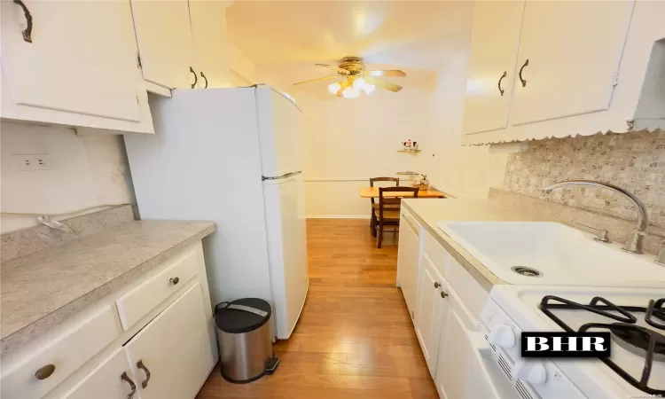 2461 29th Street, New York, NY, 2 Bedrooms Bedrooms, 4 Rooms Rooms,1 BathroomBathrooms,Residential,For Sale,29th,L3590806