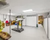 basement storage