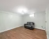 RECREATION ROOM/ BASEMENT