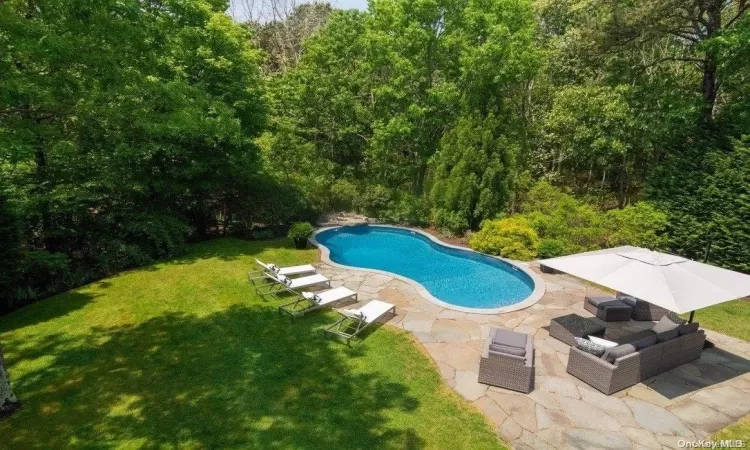 5 Post Street, East Hampton, NY, 4 Bedrooms Bedrooms, 12 Rooms Rooms,3 BathroomsBathrooms,Residential,For Sale,Post,L3592566