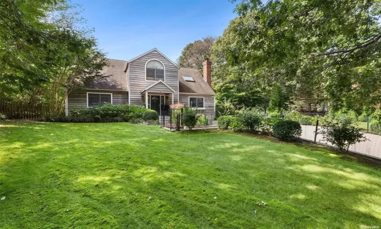 5 Post Street, East Hampton, NY, 4 Bedrooms Bedrooms, 12 Rooms Rooms,3 BathroomsBathrooms,Residential,For Sale,Post,L3592566