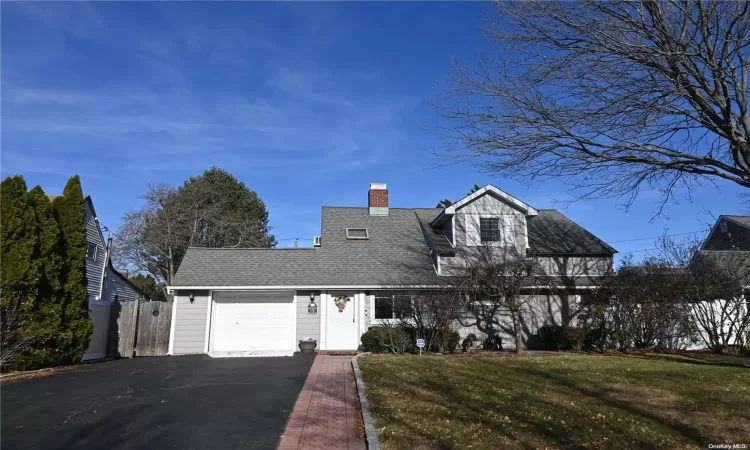 175 Willowood Drive, Wantagh, NY, 4 Bedrooms Bedrooms, 8 Rooms Rooms,2 BathroomsBathrooms,Residential,For Sale,Willowood,L3592781