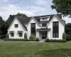 Exterior Rendering - Bridgehampton