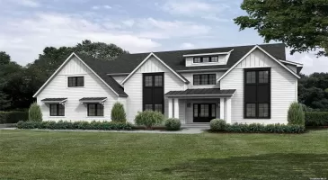 Lot 14 Sycamore Estates, Smithtown, NY, 4 Bedrooms Bedrooms, 11 Rooms Rooms,2 BathroomsBathrooms,Residential,For Sale,Sycamore,L3592959