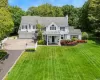 1345 Harbor Road, Hewlett Harbor, NY, 5 Bedrooms Bedrooms, 11 Rooms Rooms,4 BathroomsBathrooms,Residential,For Sale,Harbor,L3593014