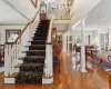 1345 Harbor Road, Hewlett Harbor, NY, 5 Bedrooms Bedrooms, 11 Rooms Rooms,4 BathroomsBathrooms,Residential,For Sale,Harbor,L3593014