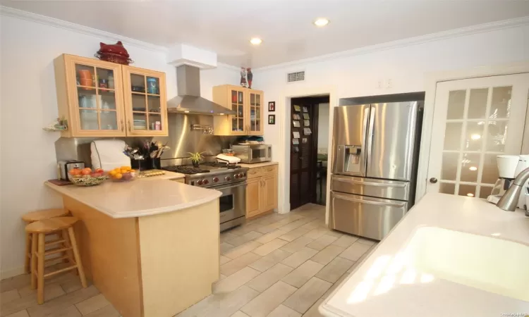 214-37 38th Avenue, New York, NY, 6 Bedrooms Bedrooms, 11 Rooms Rooms,3 BathroomsBathrooms,Residential,For Sale,38th,L3593145