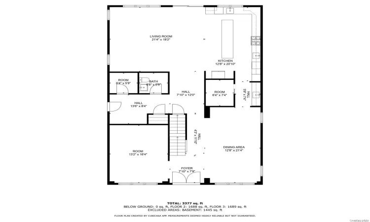 302 Eastwood Road, Hempstead, NY, 5 Bedrooms Bedrooms, 10 Rooms Rooms,3 BathroomsBathrooms,Residential,For Sale,Eastwood,L3593247