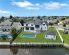 42 Waterview Avenue, Massapequa, NY, 5 Bedrooms Bedrooms, 15 Rooms Rooms,4 BathroomsBathrooms,Residential,For Sale,Waterview,L3593282