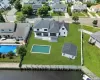 42 Waterview Avenue, Massapequa, NY, 5 Bedrooms Bedrooms, 15 Rooms Rooms,4 BathroomsBathrooms,Residential,For Sale,Waterview,L3593282