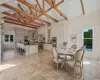 Kitchen-Breakfast Nook