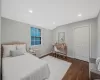 4th Bedroom