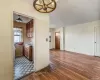 Dining Area & Kitchen