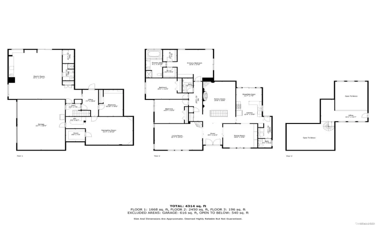 22 Candlewood Path, Huntington, NY, 4 Bedrooms Bedrooms, 10 Rooms Rooms,3 BathroomsBathrooms,Residential,For Sale,Candlewood,L3593397