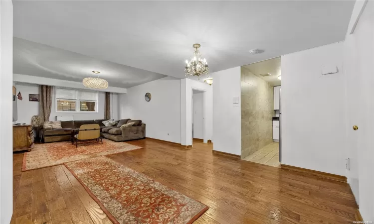 47-37 45th Street, New York, NY, 1 Bedroom Bedrooms, 1 Room Rooms,1 BathroomBathrooms,Residential,For Sale,45th,L3593410