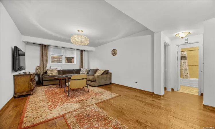 47-37 45th Street, New York, NY, 1 Bedroom Bedrooms, 1 Room Rooms,1 BathroomBathrooms,Residential,For Sale,45th,L3593409