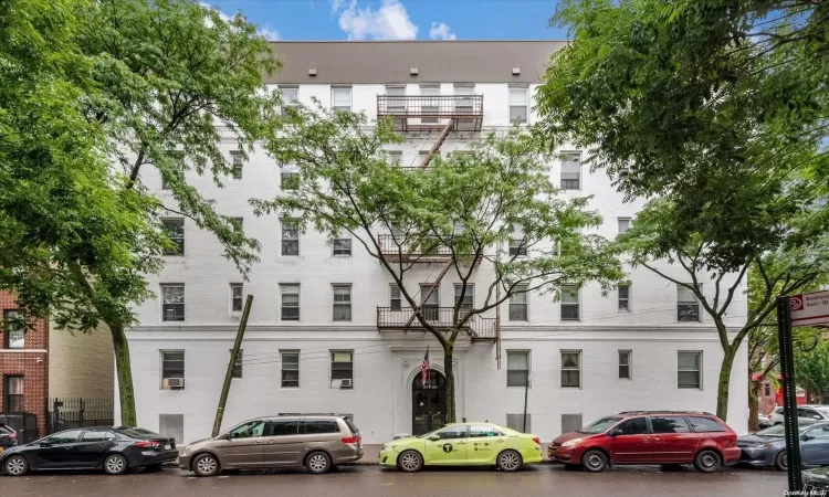 37-75 64 Street, New York, NY, 2 Bedrooms Bedrooms, 5 Rooms Rooms,1 BathroomBathrooms,Residential,For Sale,64,L3593437