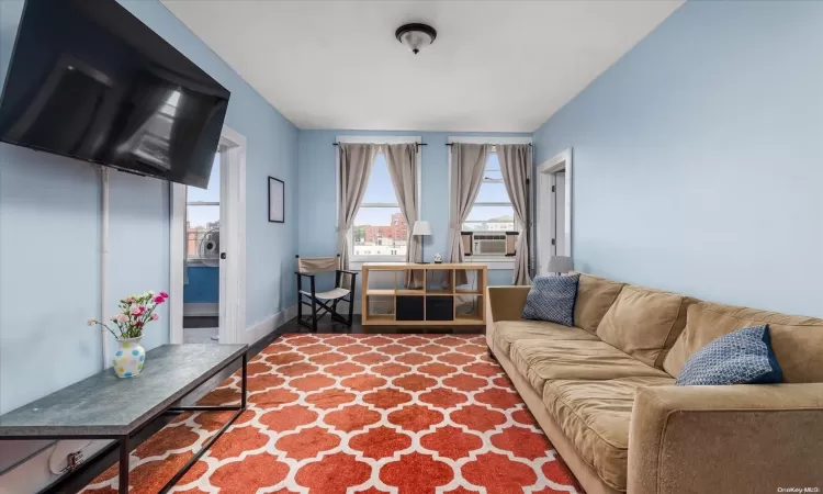 37-75 64 Street, New York, NY, 2 Bedrooms Bedrooms, 5 Rooms Rooms,1 BathroomBathrooms,Residential,For Sale,64,L3593437