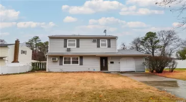 15 2nd Place, Islip, NY, 3 Bedrooms Bedrooms, 6 Rooms Rooms,2 BathroomsBathrooms,Residential,For Sale,2nd Place,L3593480