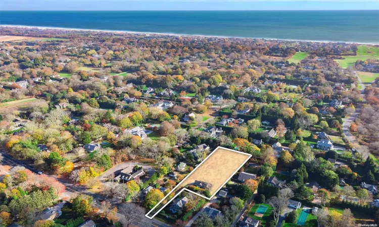 88 Pantigo Road, East Hampton, NY, 1 Bedroom Bedrooms, 7 Rooms Rooms,2 BathroomsBathrooms,Residential,For Sale,Pantigo,L3593496