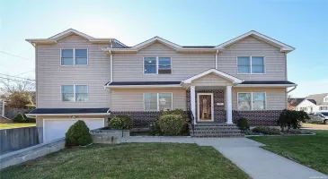 503 Ardsley Boulevard, Hempstead, NY, 4 Bedrooms Bedrooms, 9 Rooms Rooms,2 BathroomsBathrooms,Residential,For Sale,Ardsley,L3593572