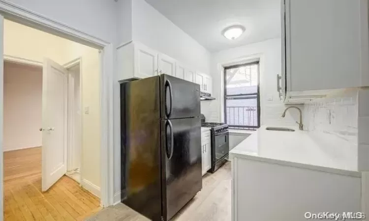 115-25 84 Avenue, New York, NY, 2 Rooms Rooms,1 BathroomBathrooms,Residential,For Sale,84,L3593591