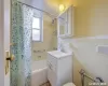 110-55 72 Road, New York, NY, 2 Rooms Rooms,1 BathroomBathrooms,Residential,For Sale,72,L3593602