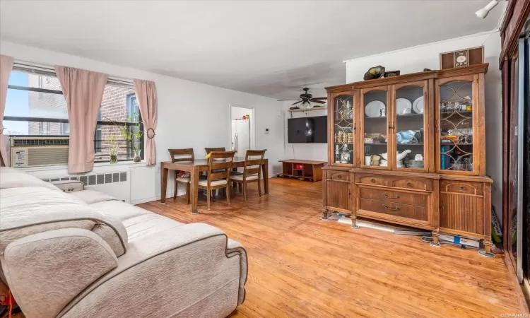 52-24 65 Place, New York, NY, 2 Bedrooms Bedrooms, 5 Rooms Rooms,1 BathroomBathrooms,Residential,For Sale,65,L3593877