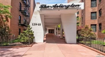 139-15 83rd Avenue, New York, NY, 2 Bedrooms Bedrooms, 4 Rooms Rooms,1 BathroomBathrooms,Residential,For Sale,83rd,L3593837