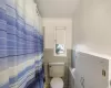 2nd Floor Bathroom