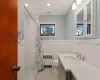 Downstairs Bathroom