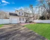 6 13th Street, Brookhaven, NY, 5 Bedrooms Bedrooms, 11 Rooms Rooms,3 BathroomsBathrooms,Residential,For Sale,13th,L3593803