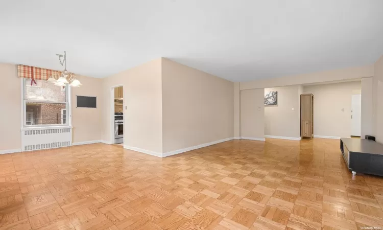 104-20 68 Drive, New York, NY, 2 Bedrooms Bedrooms, 6 Rooms Rooms,2 BathroomsBathrooms,Residential,For Sale,68,L3593770